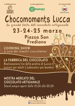 Foto dell'evento