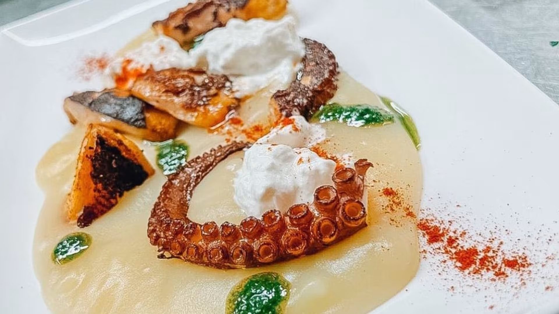 Locandina: Ristorante Pizzeria al Baffo