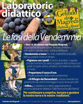 Foto dell'evento