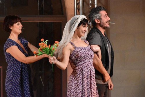 Locandina: Concerto del gruppo NEX