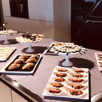 Foto dell'evento