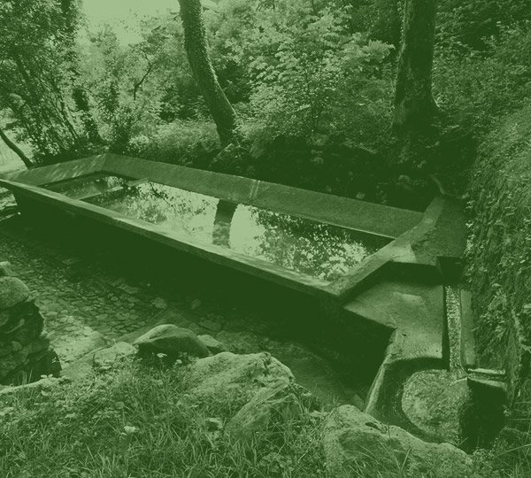 Locandina: Ecomuseo delle Acque del Gemonese