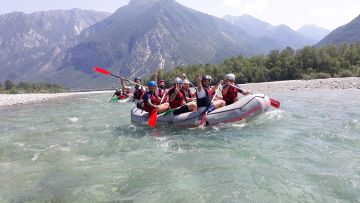Foto dell'evento