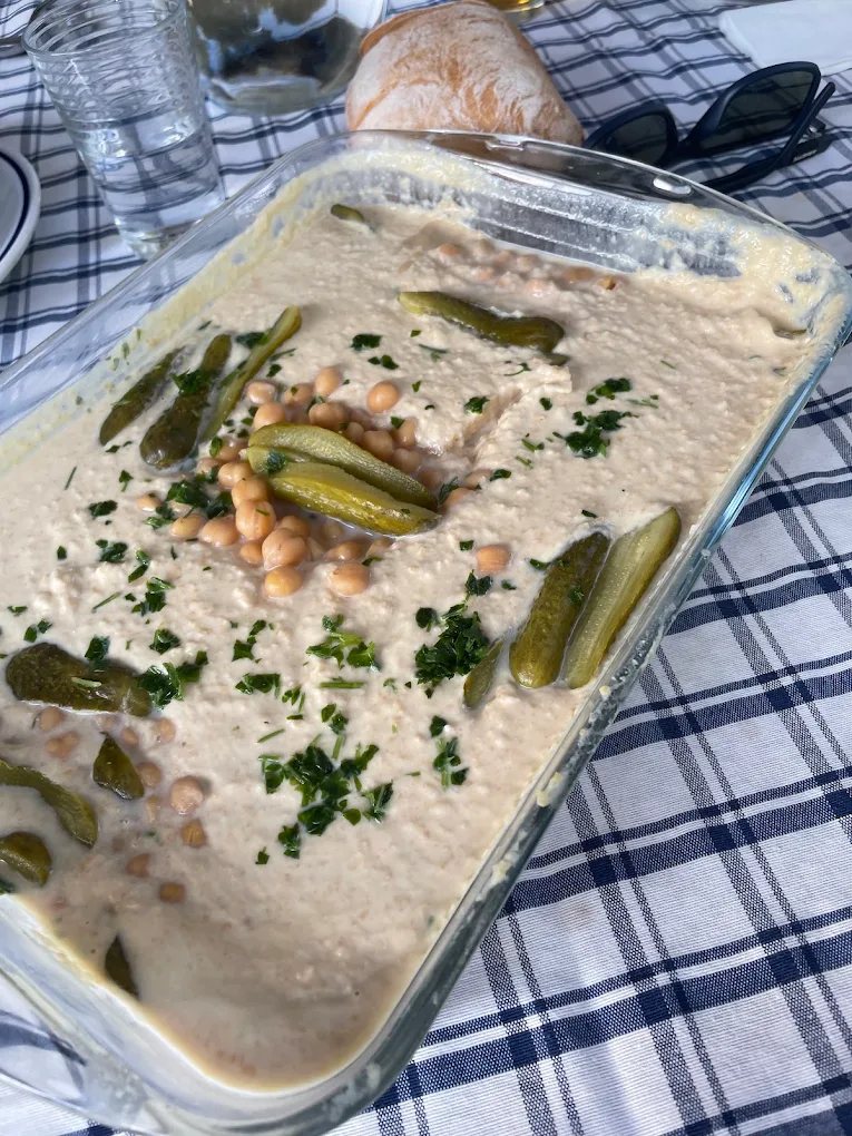 Locandina: Osteria al Ritrovo