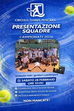 Foto dell'evento