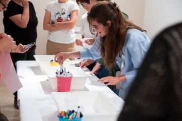 Foto dell'evento