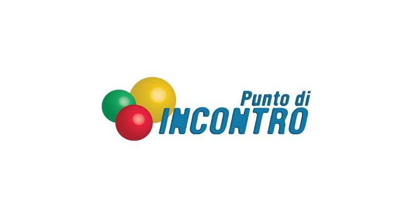 Locandina: Punto di Incontro