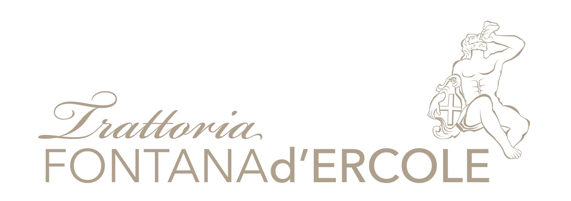 Locandina: Trattoria Fontana d'Ercole