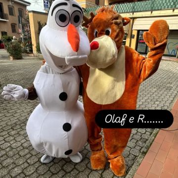 Foto dell'evento