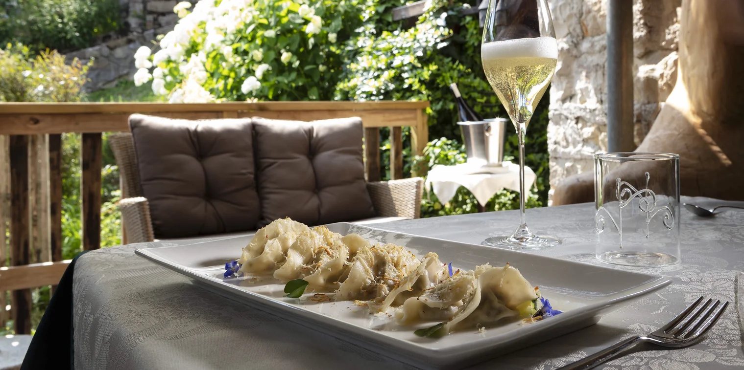 Locandina: Osteria Da Cippi