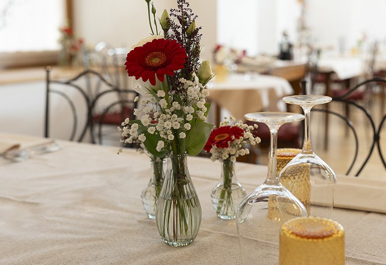 Locandina: Trattoria Natalia