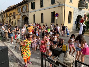 Foto dell'evento