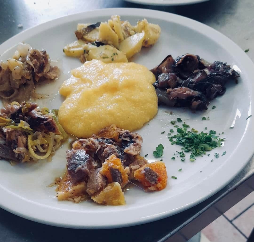 Locandina: Osteria Antica Ronche
