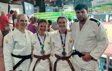 Foto dell'evento