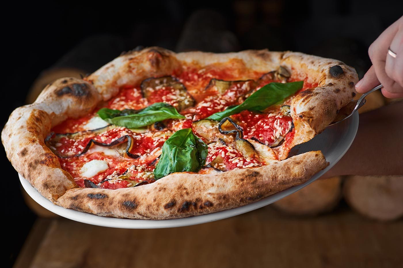Locandina: Forc-eat
