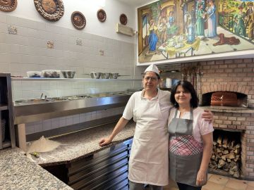 Foto dell'evento