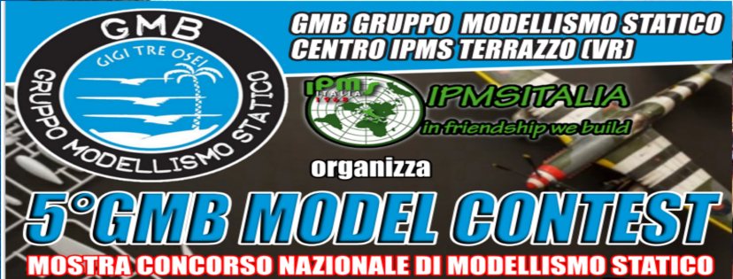 Locandina: Evento di modellismo CIMS - Montagnana