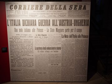 Foto dell'evento