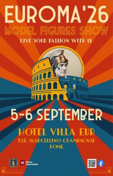 Foto dell'evento