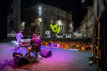Foto dell'evento