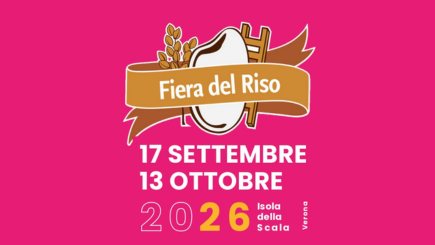 Locandina: Risosterie - Festival del Riso e del Vino