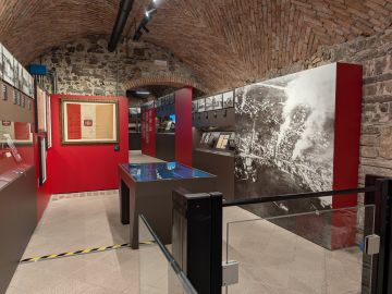 Foto dell'evento