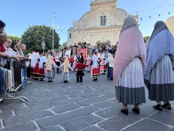 Foto dell'evento