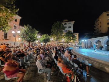 Foto dell'evento
