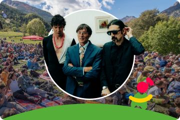 Foto dell'evento