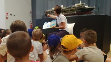 Foto dell'evento