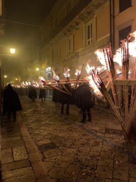 Foto dell'evento