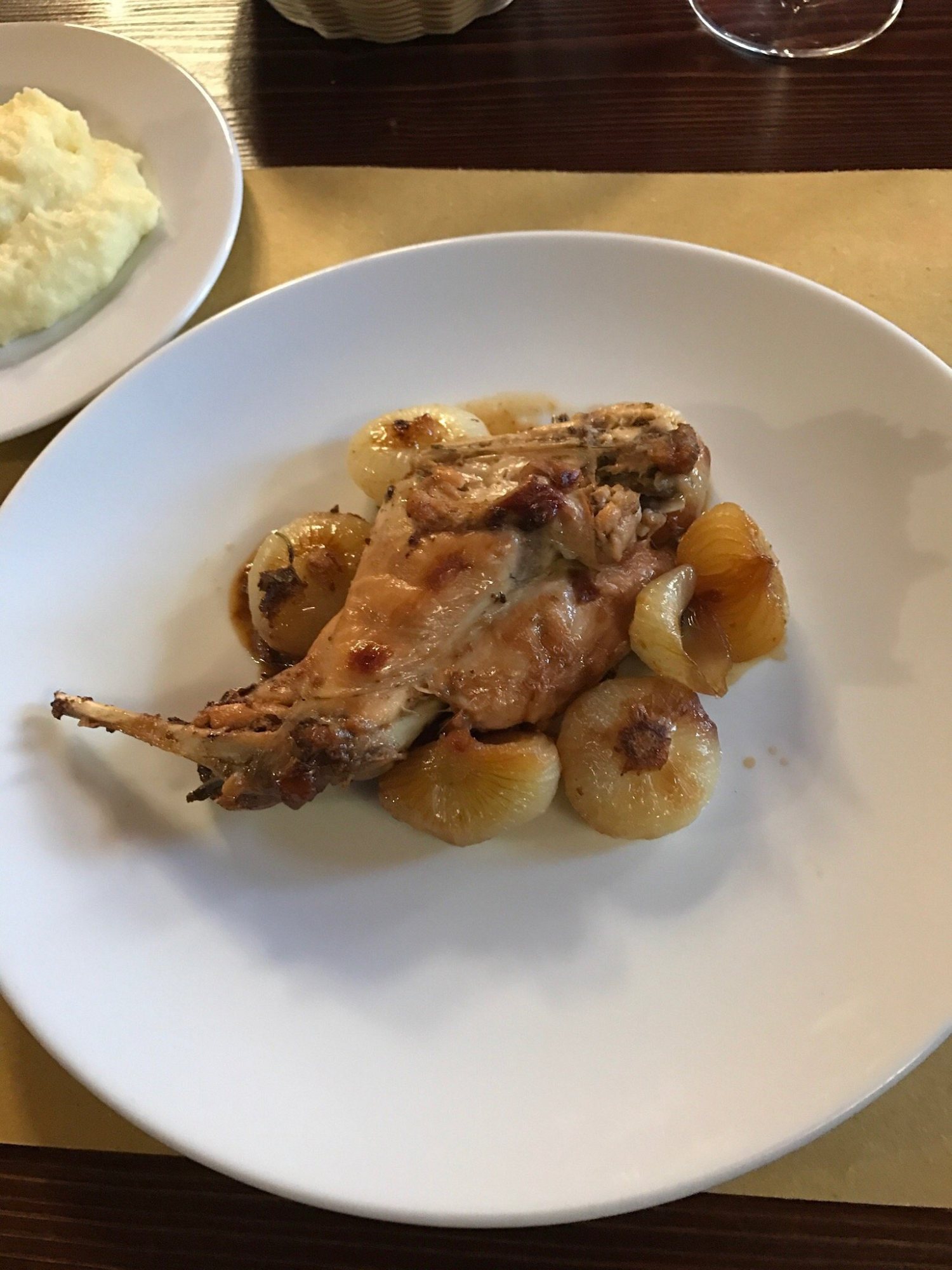 Locandina: Bar osteria settantasette
