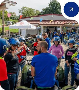 Foto dell'evento