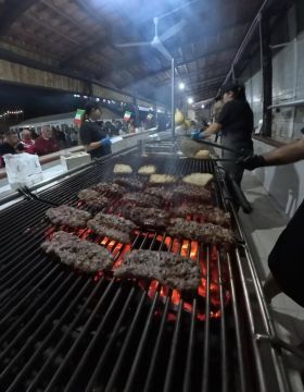 Foto dell'evento