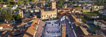 Foto dell'evento