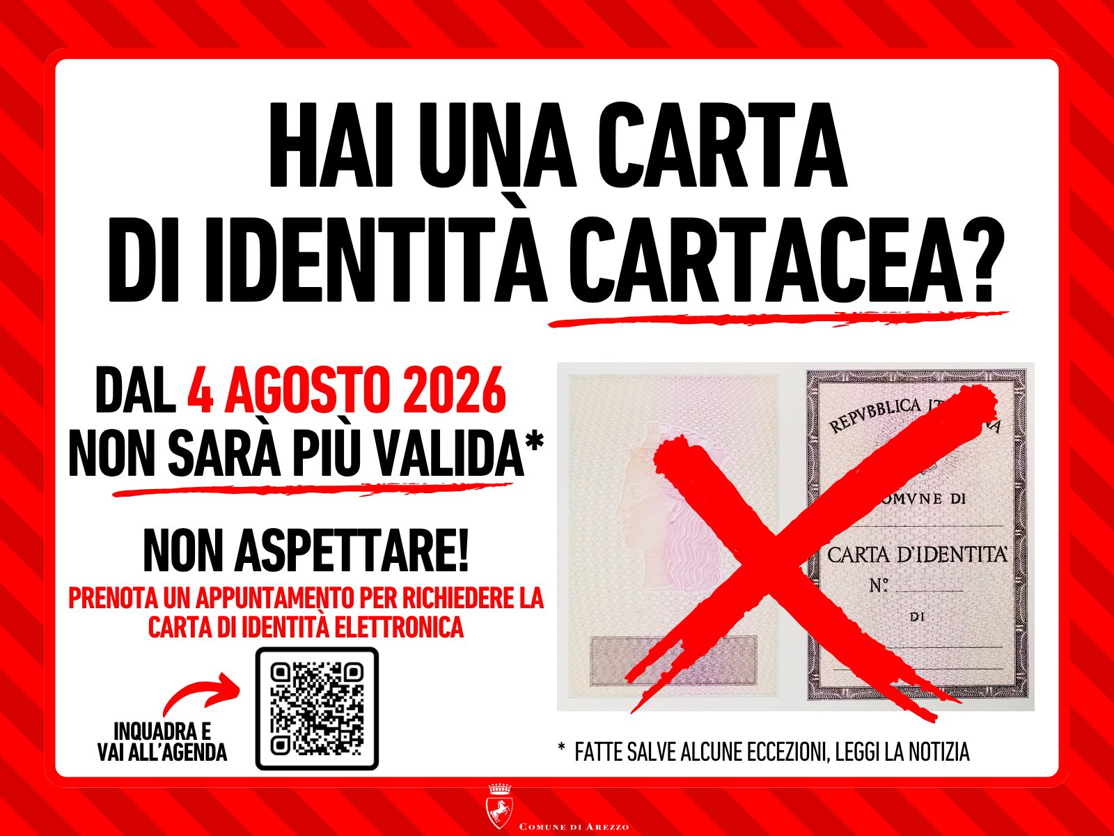 Locandina: Giostra del Saracino - 150ª edizione (Madonna del Conforto)