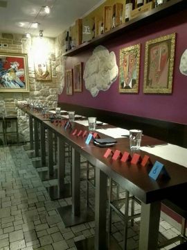 Foto dell'evento
