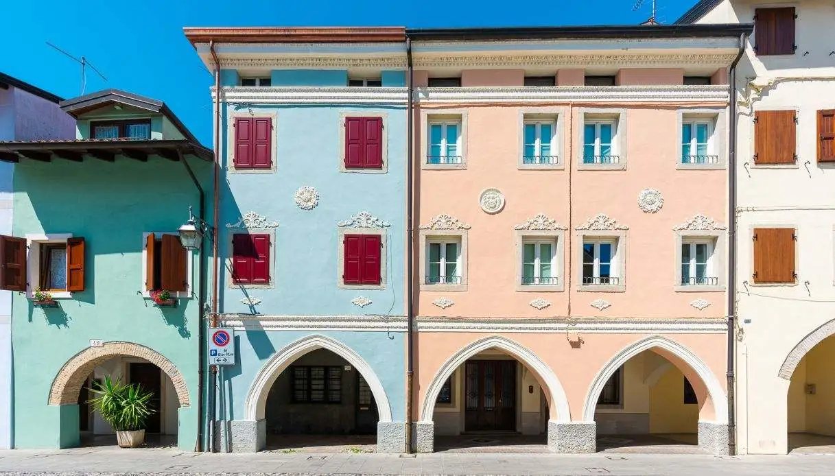 Locandina: Appuntamento nei Borghi 2026