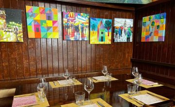 Foto dell'evento