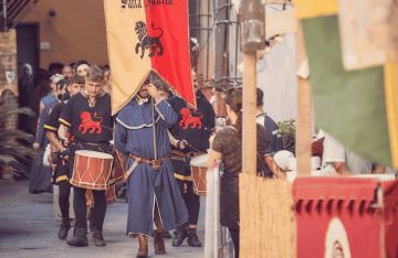 Foto dell'evento