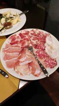 Foto dell'evento
