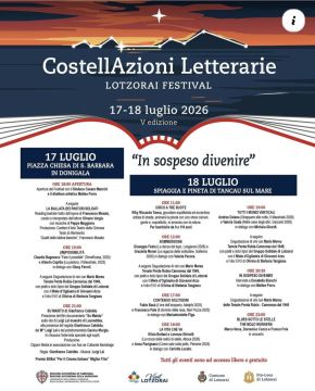 Foto dell'evento