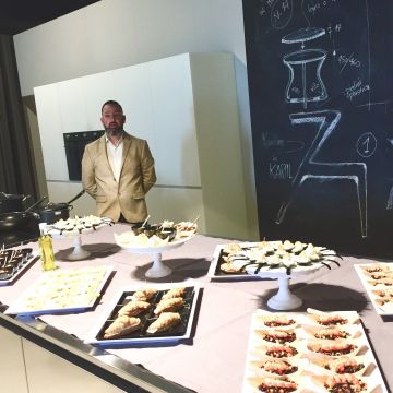 Foto dell'evento