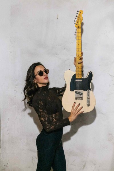 Locandina: Casadilego - Silenzio (Tutto di me) Tour al Humus Festival