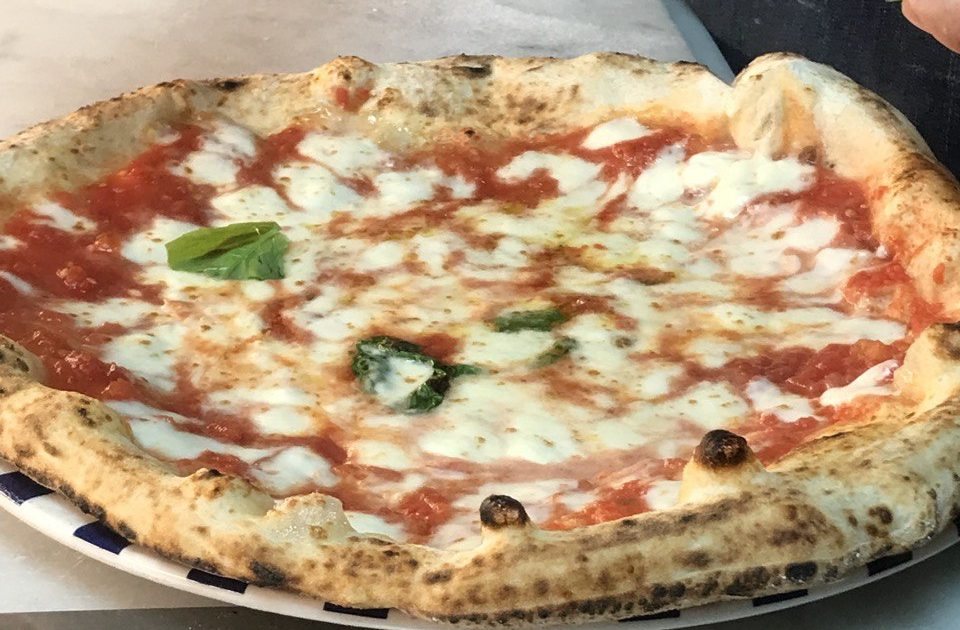 Locandina: Metti una sera... a Villa Fiorentino
