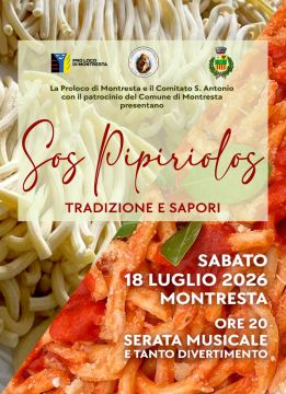 Foto dell'evento