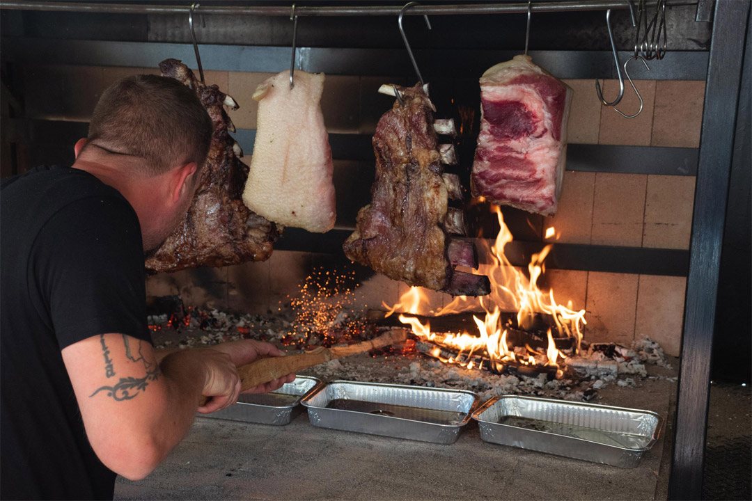 Locandina: Argentino.Doc