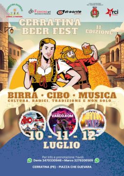 Foto dell'evento