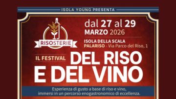 Foto dell'evento