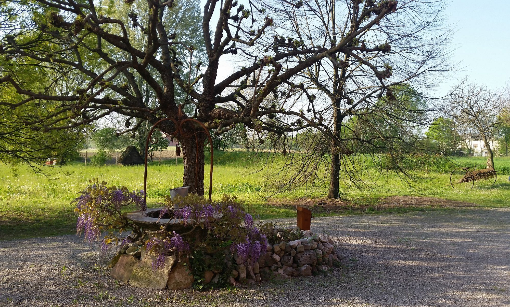 Locandina: Casa Carrer B&B